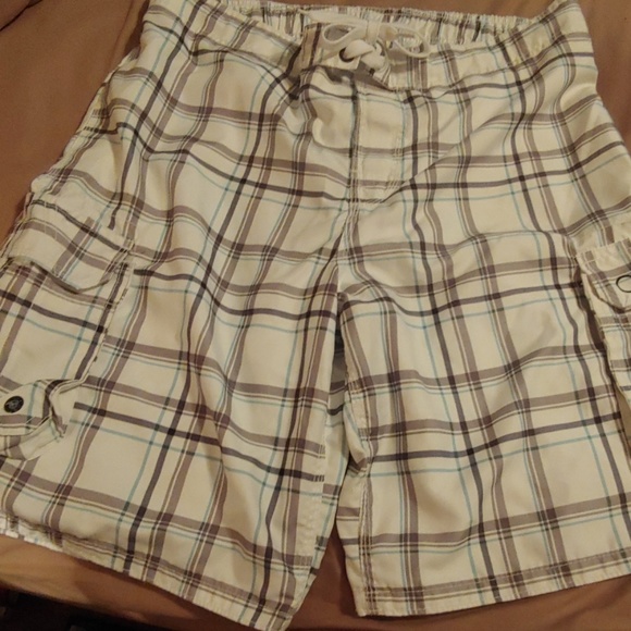 OP men's swim trunks - Picture 1 of 3